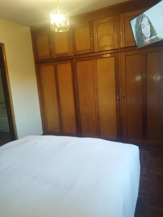 Hotel Rusticall La Paz Exterior photo